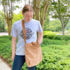 Everyday Corduroy Tote