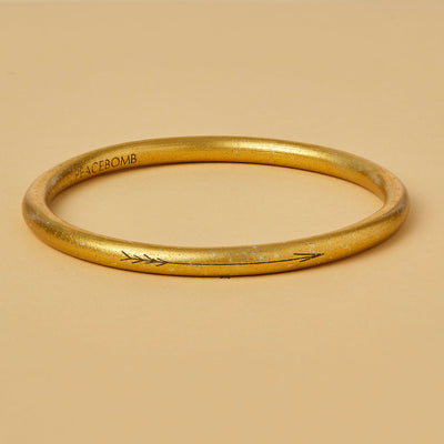 Arrow Bangle