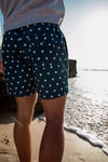 Santa Monica Swim Shorts