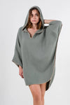 Bohem Beach Poncho