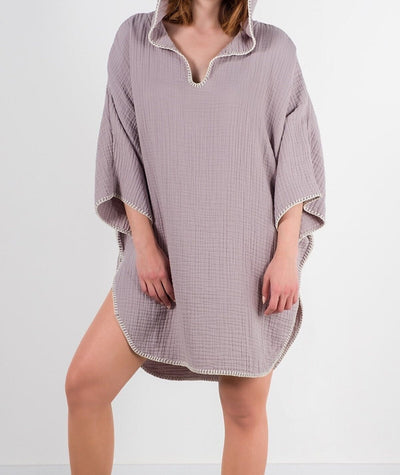 Bohem Beach Poncho