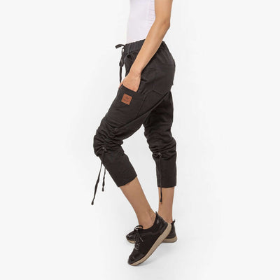 Women's Light Travel Pants