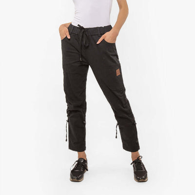 Women's Light Travel Pants