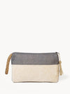 Block A Clutch - Gray Only Carscho