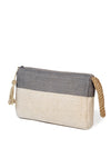 Block A Clutch - Gray Only Carscho