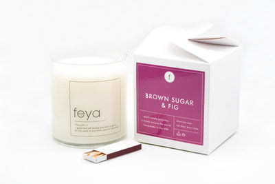 Brown Sugar & Fig Only Carscho