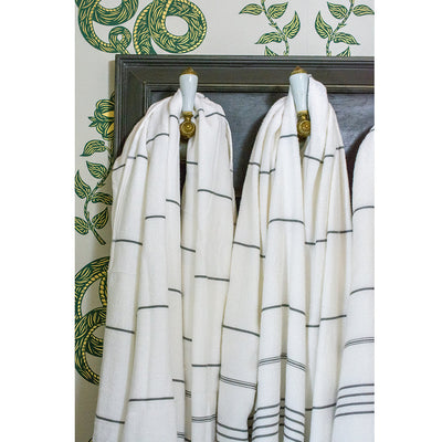 Classic Terry Turkish Towel Only Carscho