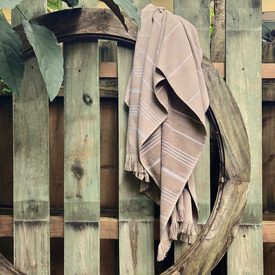 Classic Terry Turkish Towel Only Carscho