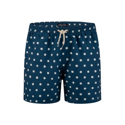 Santa Monica Swim Shorts