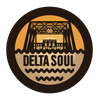 Delta Soul Badge UV