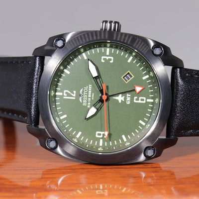 Hornet Tribute - Wrist Watch