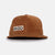 Full Corduroy Hat