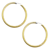 VIRTUOUS CIRCLE - Jumbo Hoops