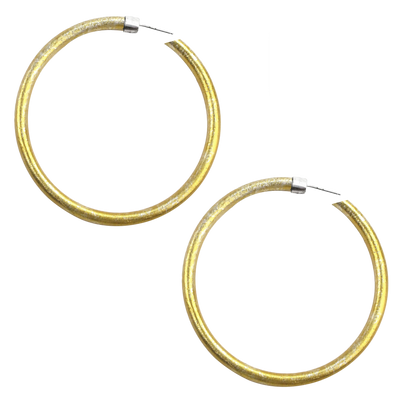 VIRTUOUS CIRCLE - Jumbo Hoops