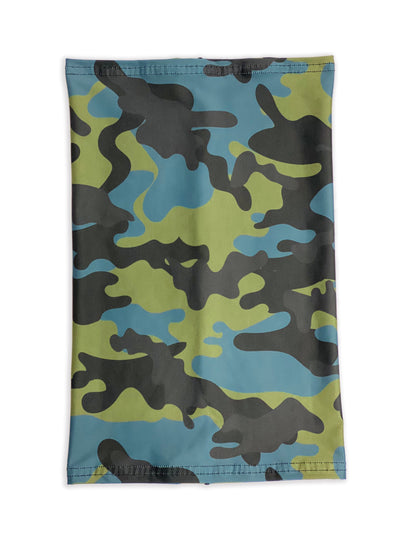 Moss Camo Neck Gaiter