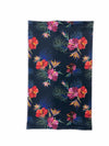 Tropical Floral Neck Gaiter