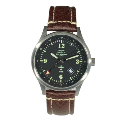 Mustang Tribute - Wrist Watch