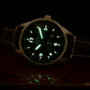 Mustang Tribute - Wrist Watch