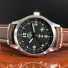 Mustang Tribute - Wrist Watch