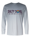 Salty Soul Foundation - Multi-UV