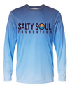 Salty Soul Foundation - Multi-UV