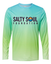 Salty Soul Foundation - Multi-UV