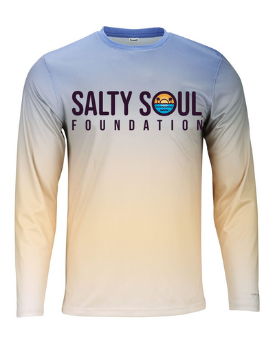 Salty Soul Foundation - Multi-UV