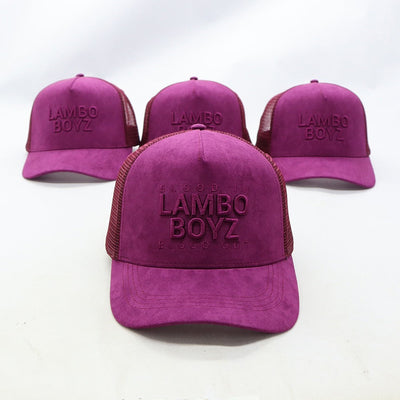 LAMBO BOYZ – Trucker Hat