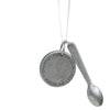 LET'S SPOON - Necklace