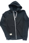 Unisex Bamboo Hoodies - Charcoal Grey Only Carscho