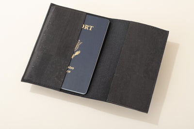 Wanderlust Passport Holder Only Carscho