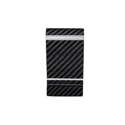 Carbon Fiber Money Clip