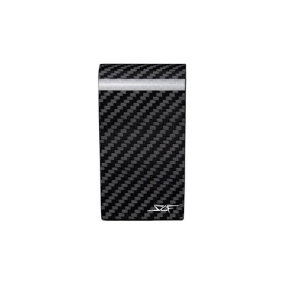 Carbon Fiber Money Clip