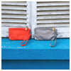 Wristlet Clutch