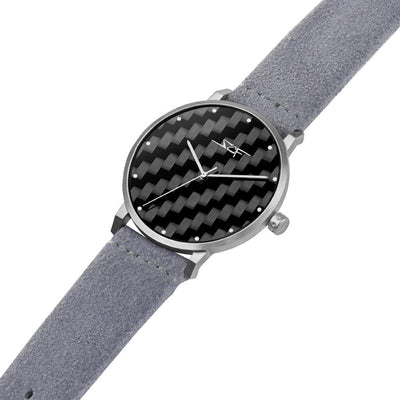 Carbon Fiber Watch