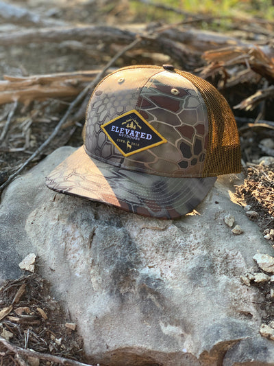 Outback Series Hat