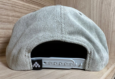 The Classic SnapBack Hat - The Hooker