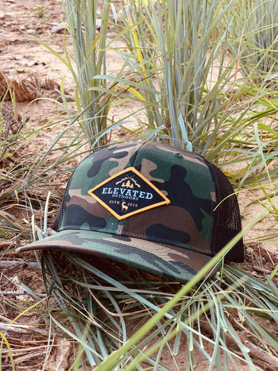 Outback Series Hat