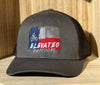 The Classic SnapBack Hat - The Texan