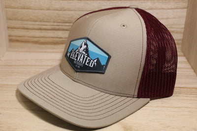 Everest Series Hat