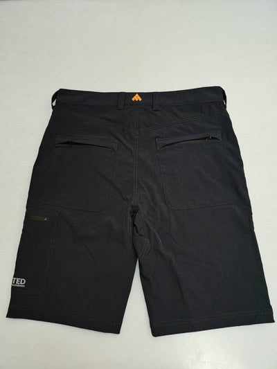 Oceans Depths Shorts