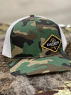 Outback Series Hat