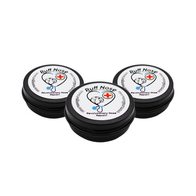 1 oz. Pet Nose Repair Balm (3 Pack)