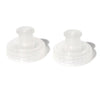 Small Push-Pull Cap (2 pack)